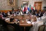 تکرار ادعاهای شورای همکاری خلیج فارس درباره جزایر سه‌گانه ایران