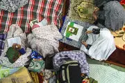 حضور ۱۳ هزار نفر در اعتکاف استان بوشهر