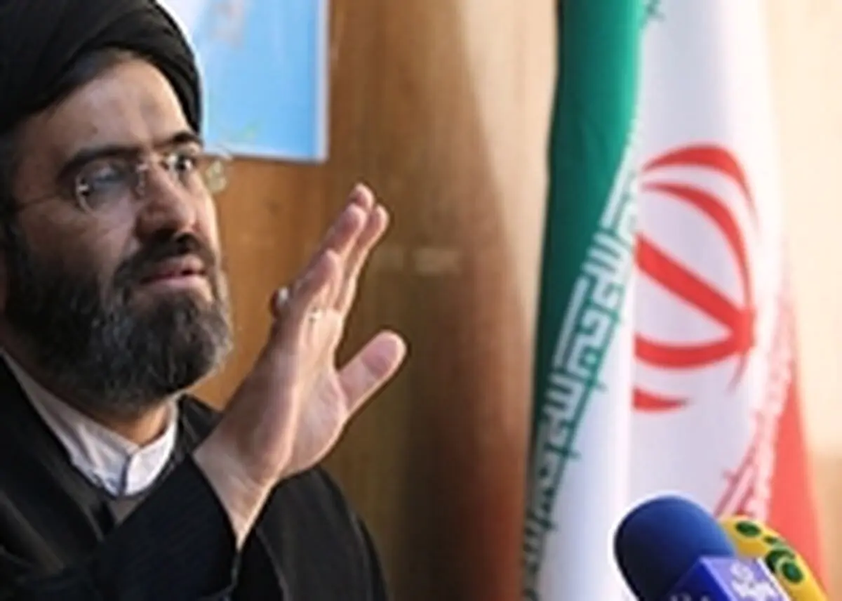 مرگ بر آمریکا هم امنیت می آورد