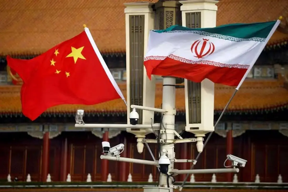 رویترز: سامانه های پدافندی ایران از سوی چین تقویت می شود