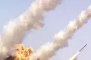  جنوب عربستان موشک باران شد