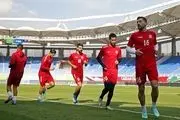 ترکیب تیم ملی فوتبال ایران برای دیدار با لبنان