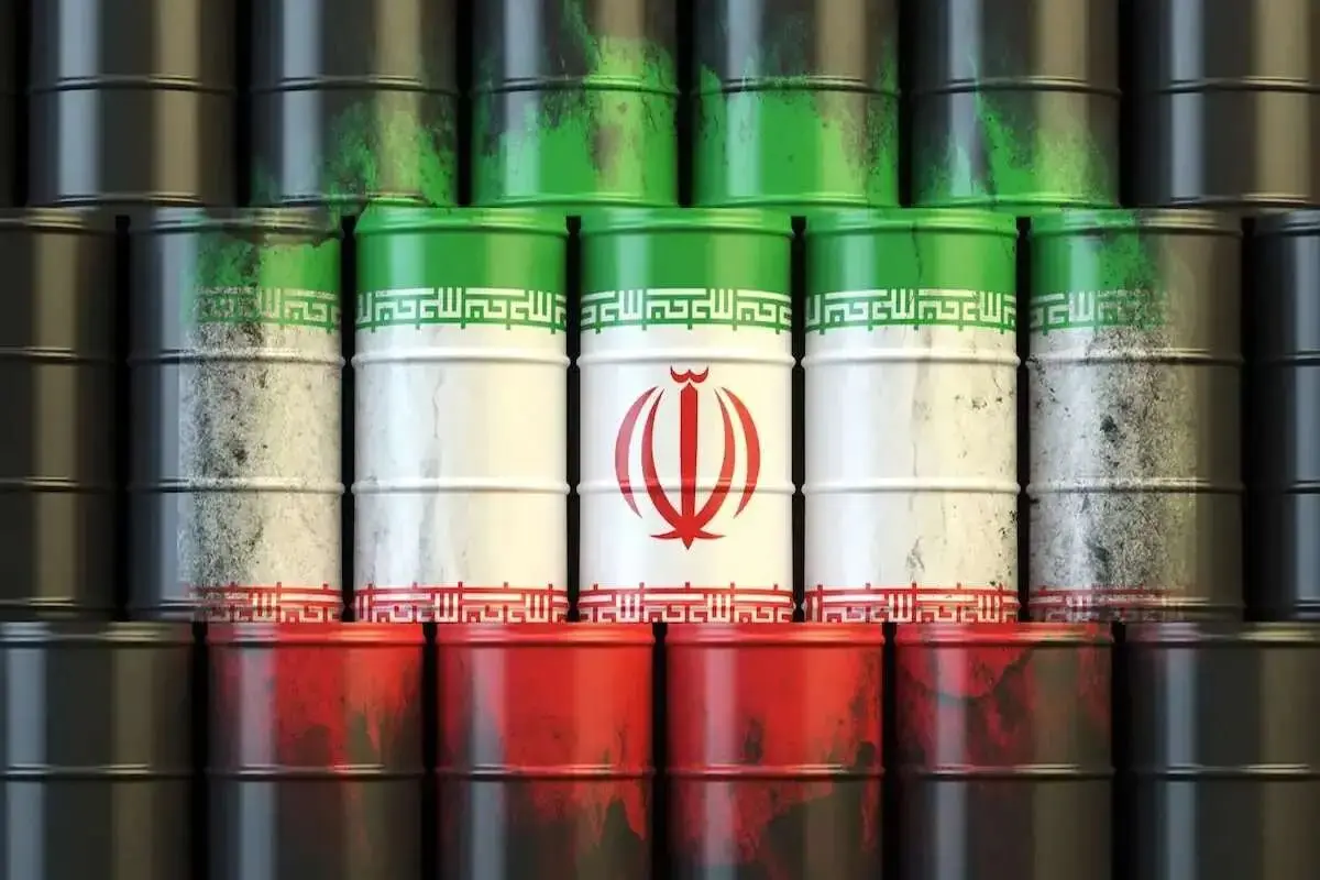 افزایش درآمد نفتی ایران با این ترفند| جیب دولت پزشکیان پرپول شد