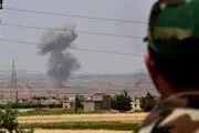 چندین کشته و زخمی در انفجار خودروی بمبگذاری شده در ریف حلب 