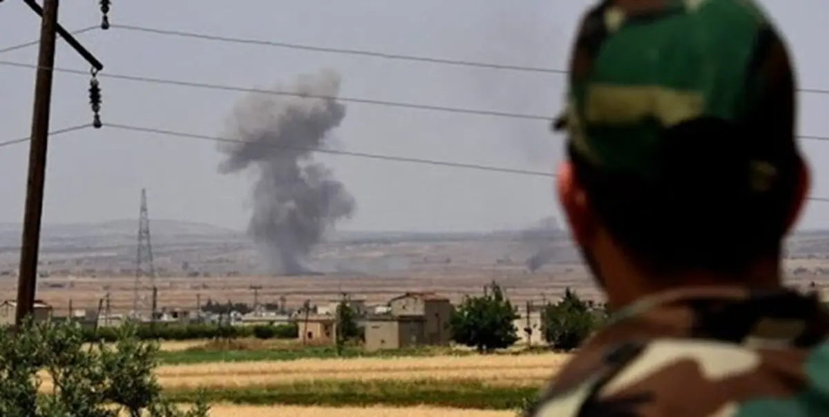 چندین کشته و زخمی در انفجار خودروی بمبگذاری شده در ریف حلب 