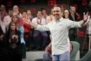 خاطرات جالب کمدین خندوانه از ۲ اشتباه خنده‌دار
