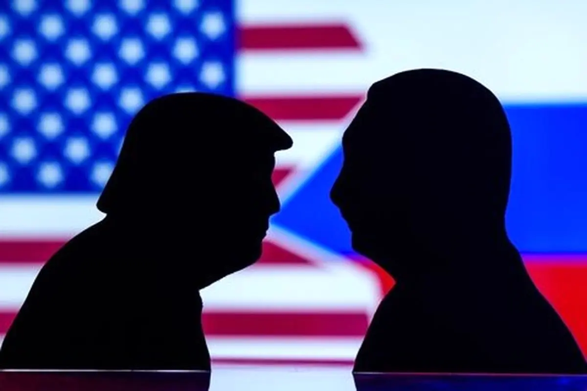 رایزنی‌های محرمانه آمریکا با روسیه 