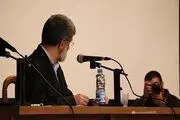 متن و حواشی حضور علی مطهری در دانشگاه اراک+عکس