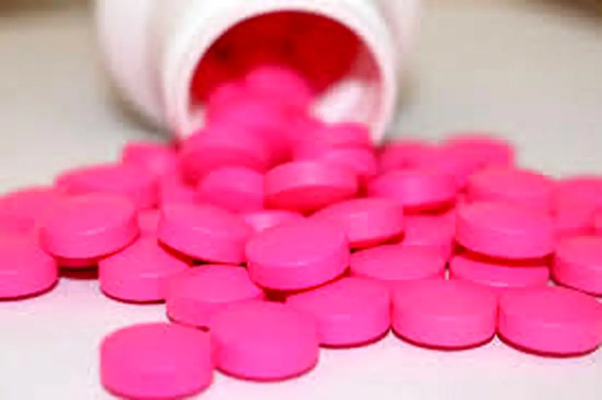 پروفن چه خطری دارد؟