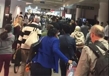 انفجارهای بروکسل