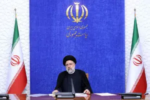 رئیس جمهور پنجشنبه به کرمانشاه سفر می‌کند
