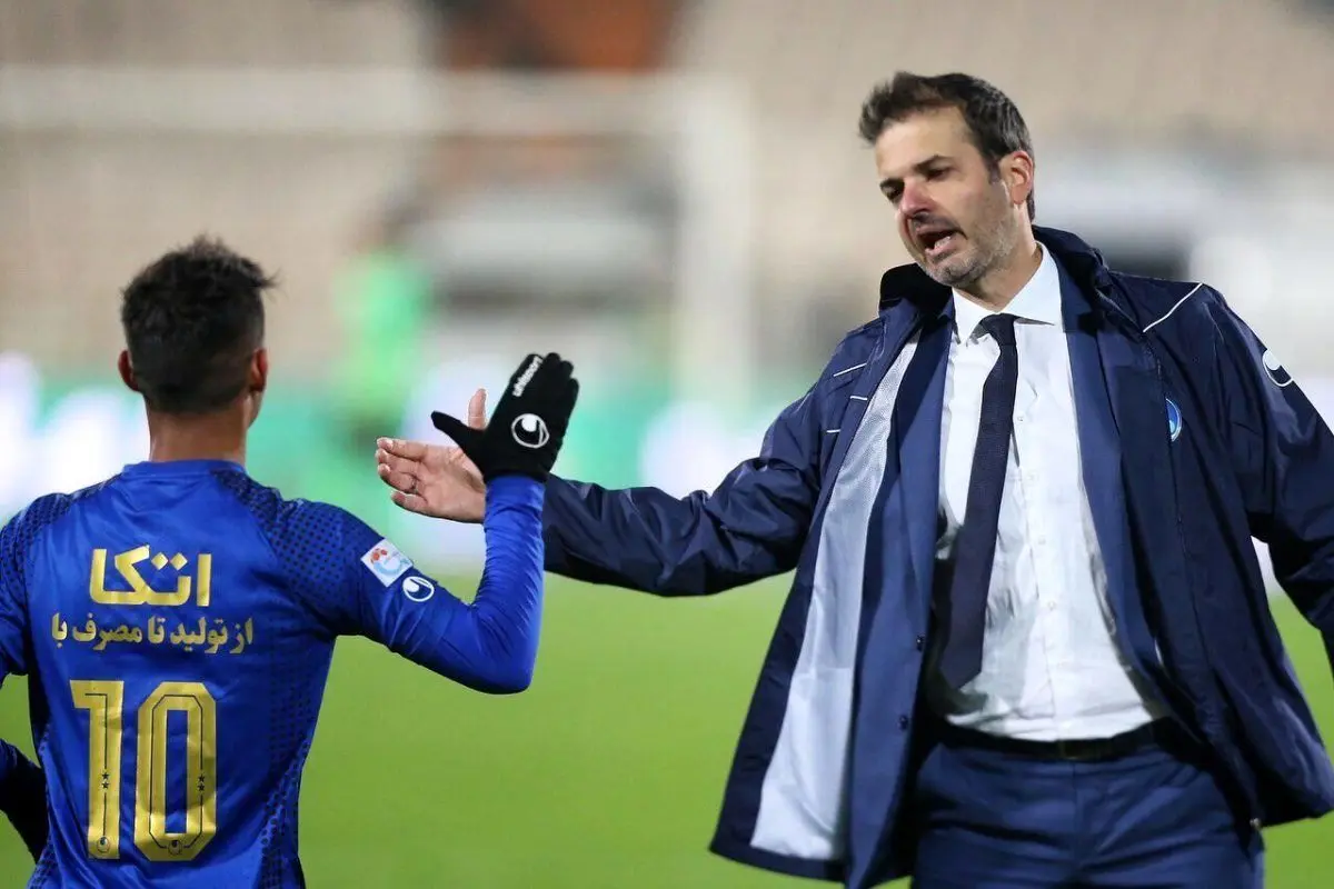 4 سال از مخوف‌ترین جدایی تاریخ استقلال گذشت