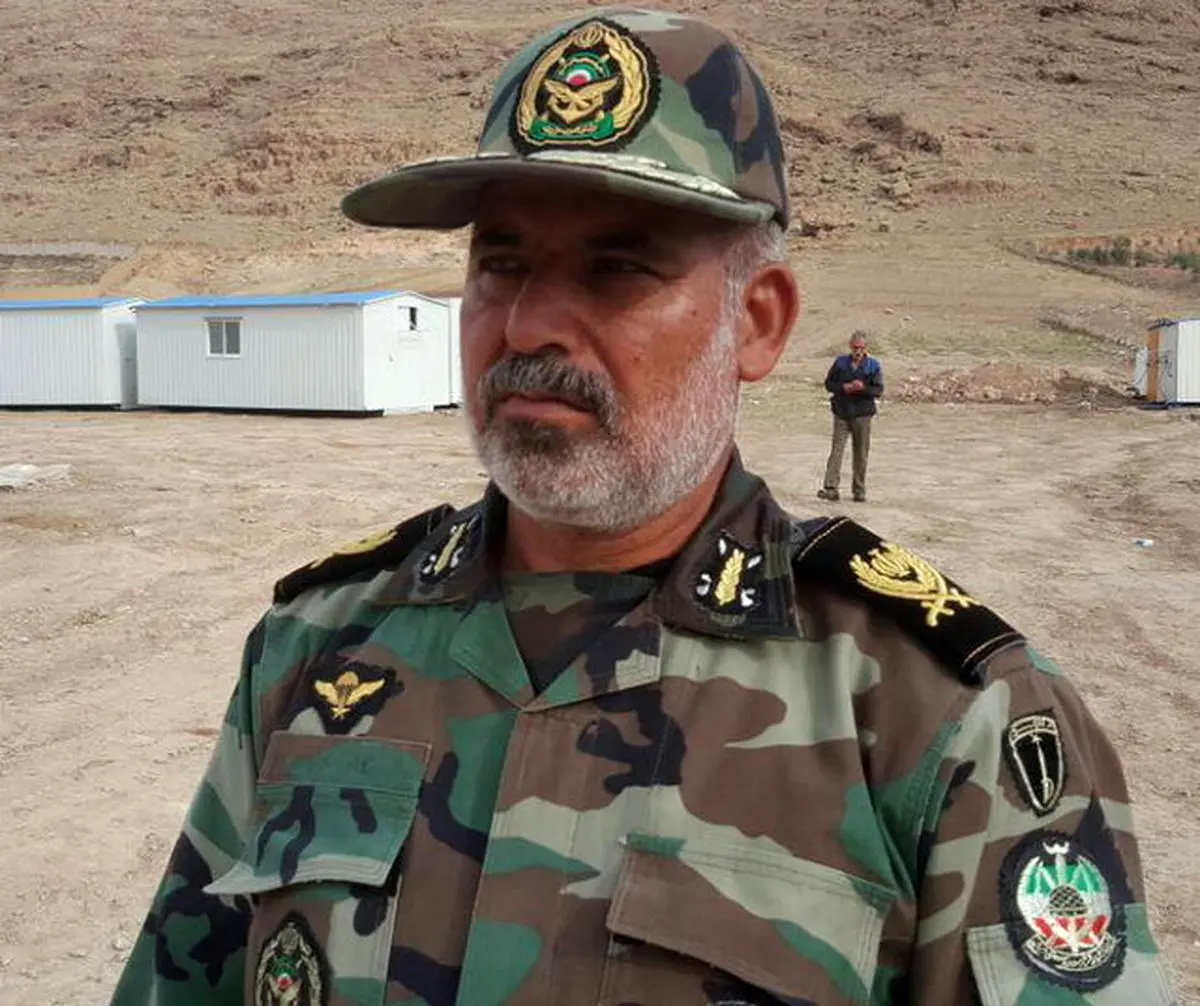 ایران از نظر سیاسی در مجامع بینالمللی حرف اول را میزند