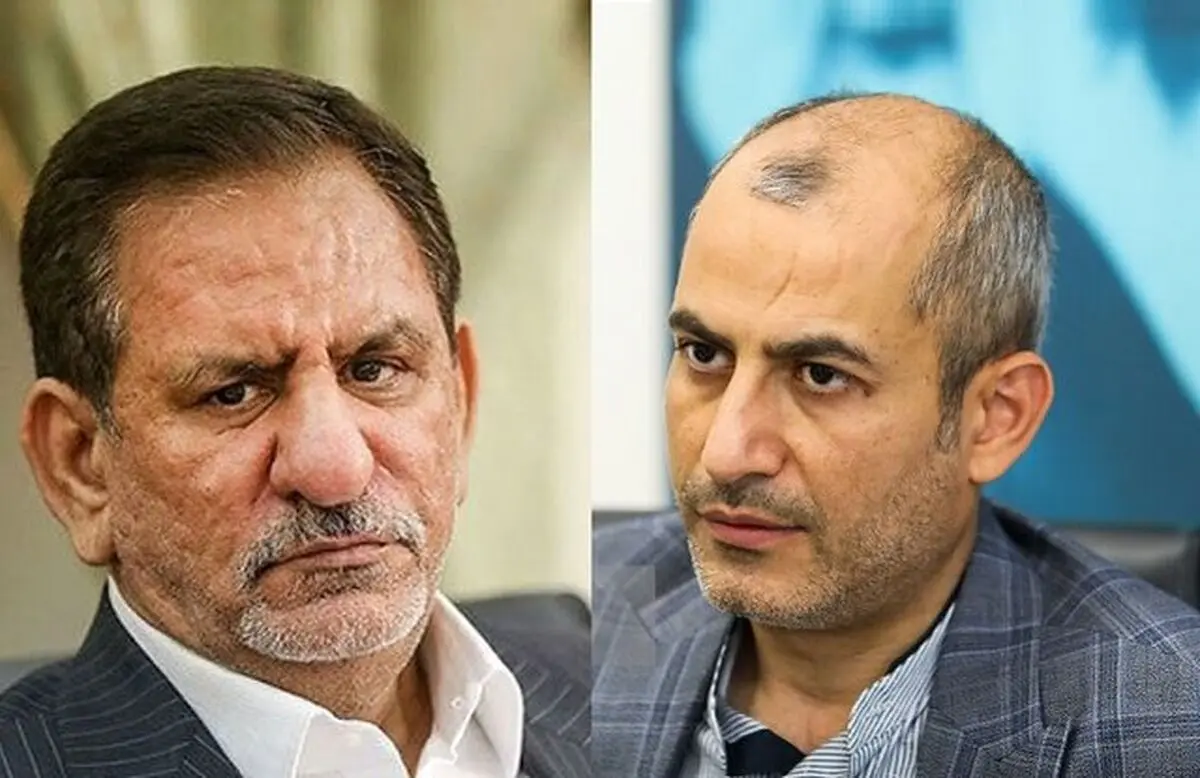 توانگر: توقع داشتند مجلس تماشاچی خرابکاری‌های آقایان باشد