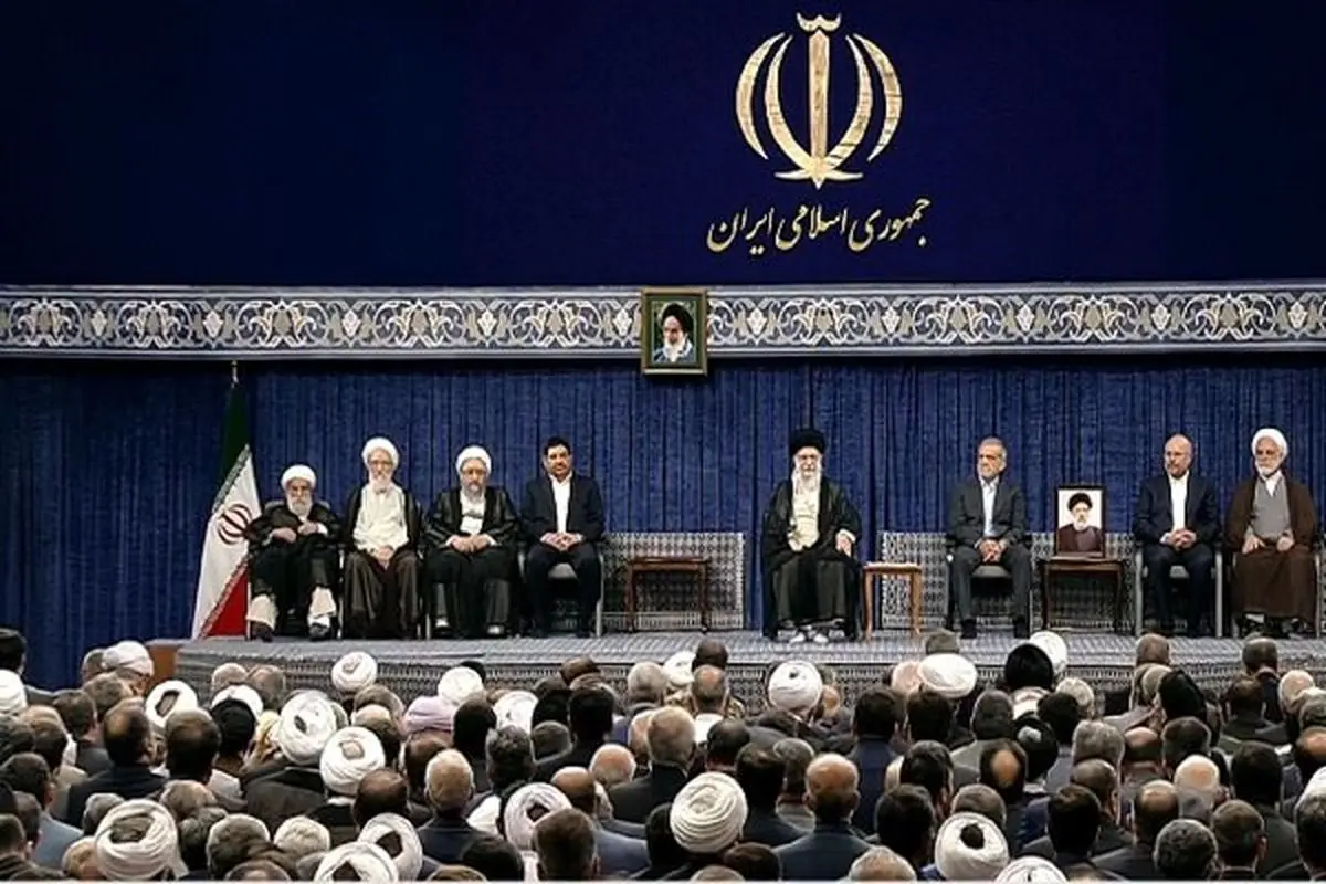 پوشش گسترده مراسم تنفیذ رئیس جمهور ایران در رسانههای مطرح عربی
