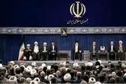 پوشش گسترده مراسم تنفیذ رئیس جمهور ایران در رسانه‌های مطرح عربی