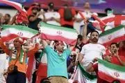 شکست ایران در برابر انگلیس/گزارش تصویری