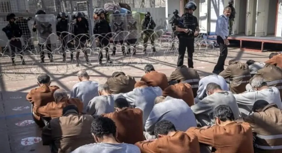 واکنش حماس به تصویب لایحه اعدام اسرا در کمیته کنست