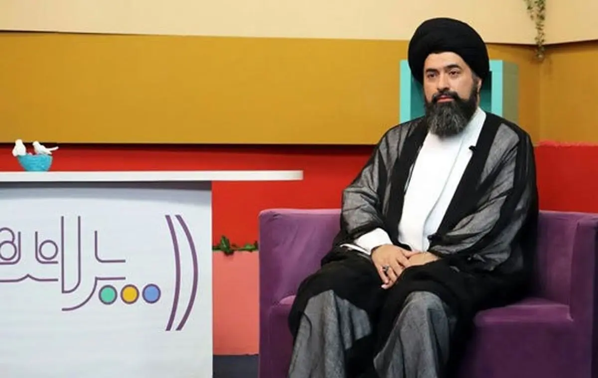 بررسی مسئله «آزادی و پوشش» با حضور روحانی زردپوش