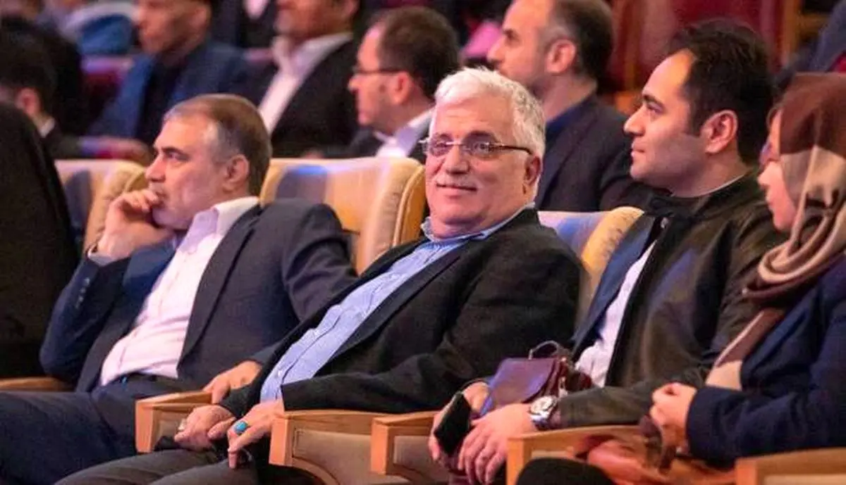 ساخت برنامه «میدون» ادامه دارد