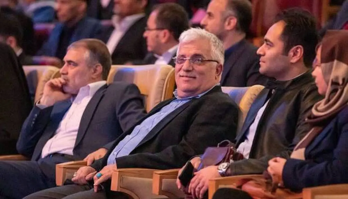 ساخت برنامه «میدون» ادامه دارد