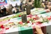 شهید مفقودالاثر «محمد جواهری» شناسایی شد