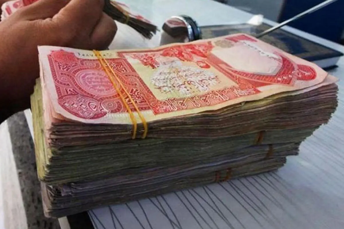 جریان روان خرید و فروش ارز اربعین