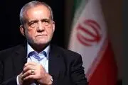 فوری/ پزشکیان، دبیری را برکنار کرد 