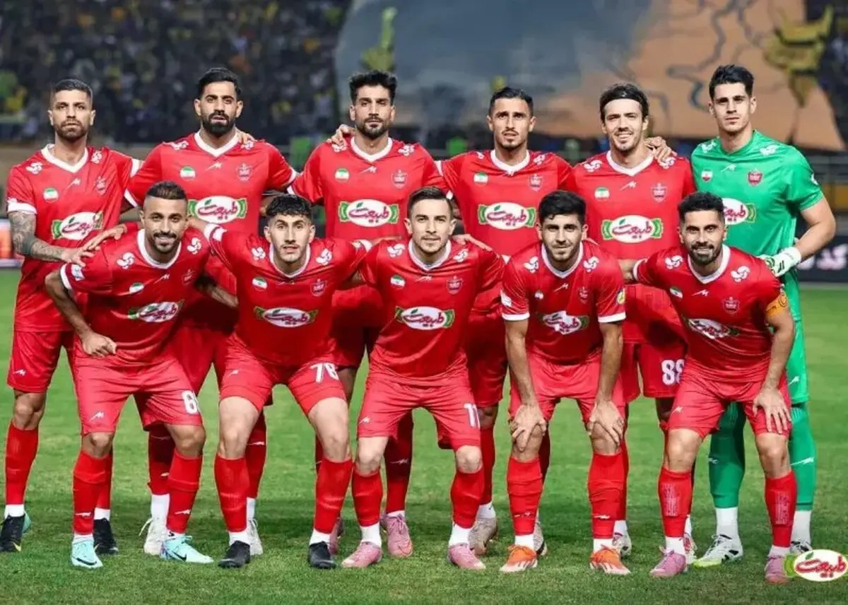 اخبار پرسپولیس/ مکان جدید ورزشگاه پرسپولیس لو رفت