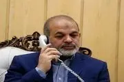 دستورات وزیر کشور برای رسیدگی به وضعیت مناطق سیل‌زده سیستان و بلوچستان