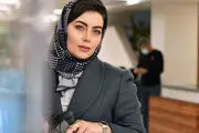  بازیگر نقش روژان در نون خ کیست؟