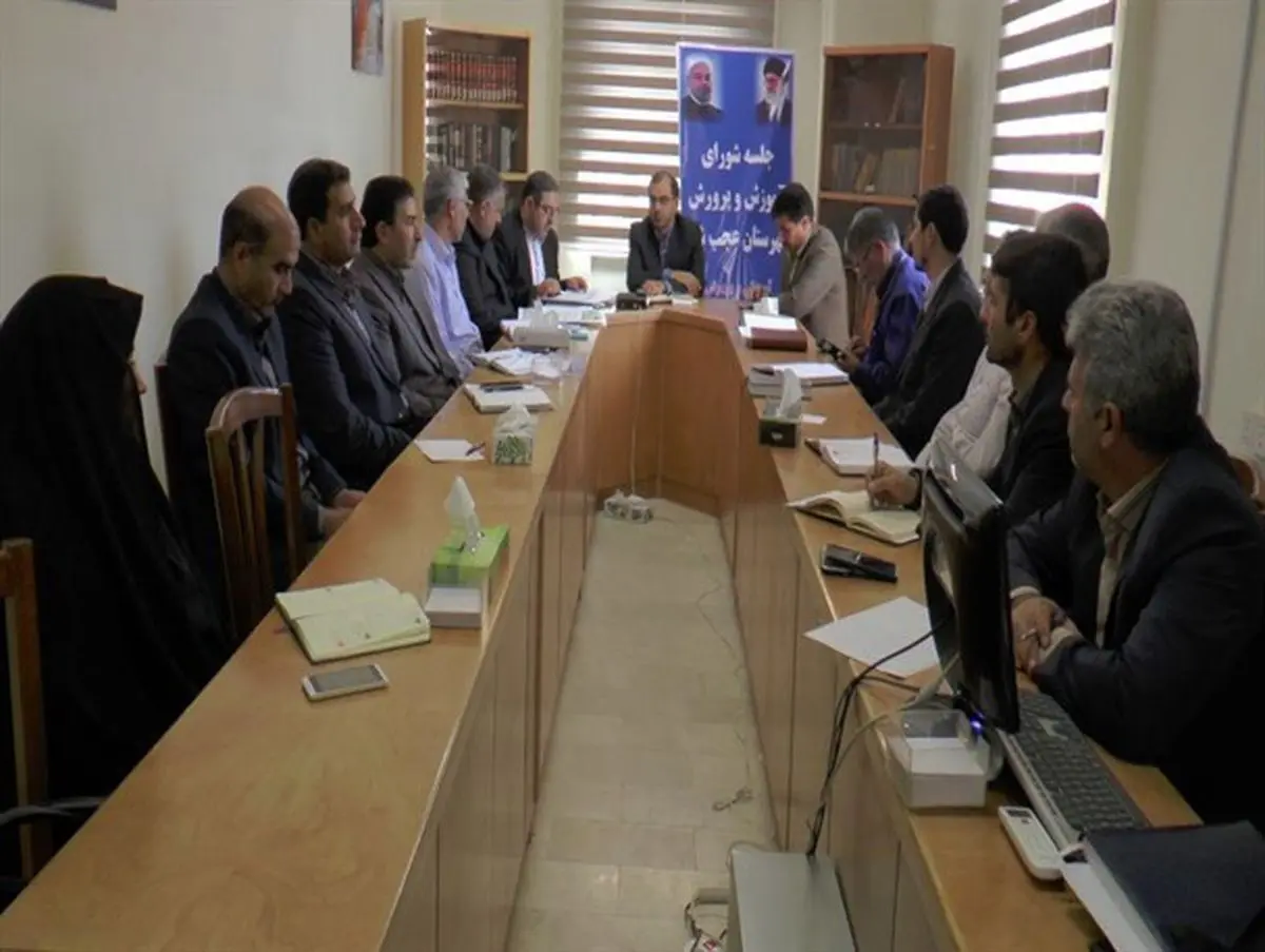 کمبود 10مدرسه برای 4 هزار دانش آموز عجب شیری