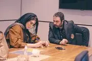 ایفای نقش شهربانو دامغانی نژاد در فیلم های راما نامی