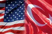 رایزنی هیئت ترکیه ای در آمریکا