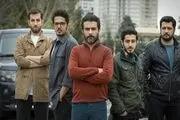 تصاویر واقعی افسران MI6 در گاندو /عکس