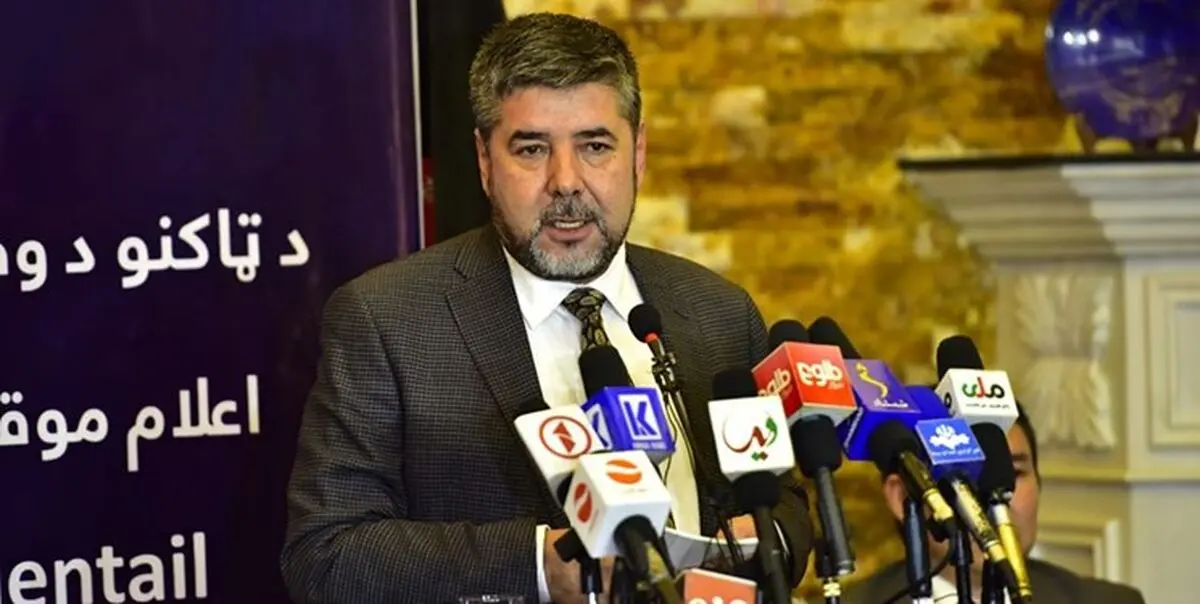 مردم افغانستان حق دارند درباره تلاش‌های صلح خلیل‌زاد شک کنند 