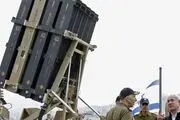 همکاری جدید اسرائیل با کشورهای عربی برای مقابله با ایران