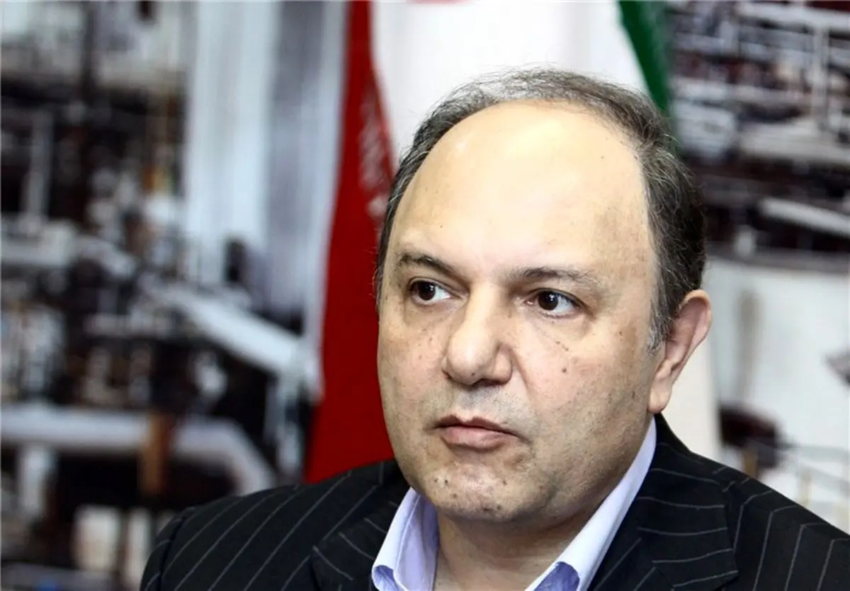 خط کشتیرانی ایران-آمریکا راه اندازی شد