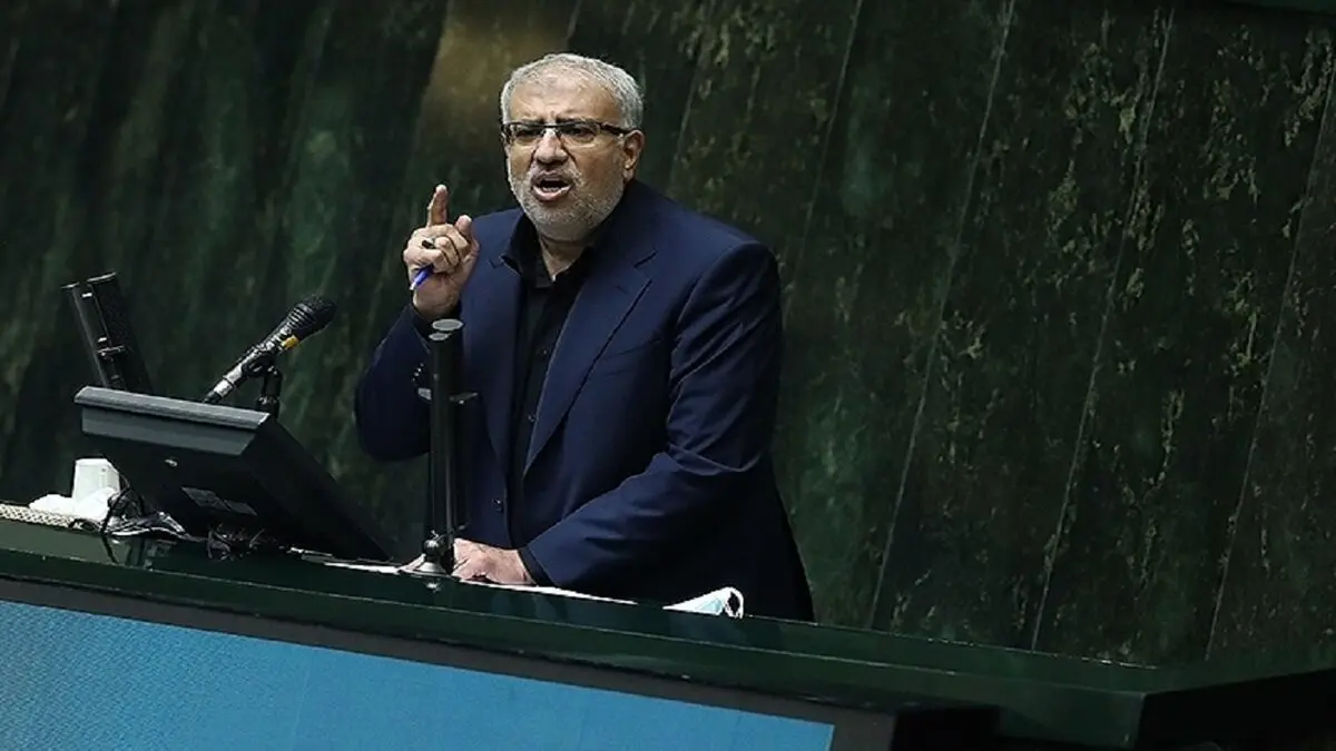 پول نفت فروخته شده کشور را وصول کرده ایم

