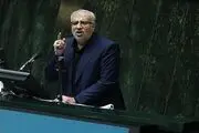 پول نفت فروخته شده کشور را وصول کرده ایم
