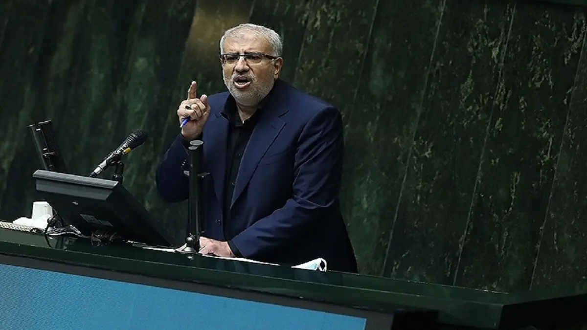 پول نفت فروخته شده کشور را وصول کرده ایم
