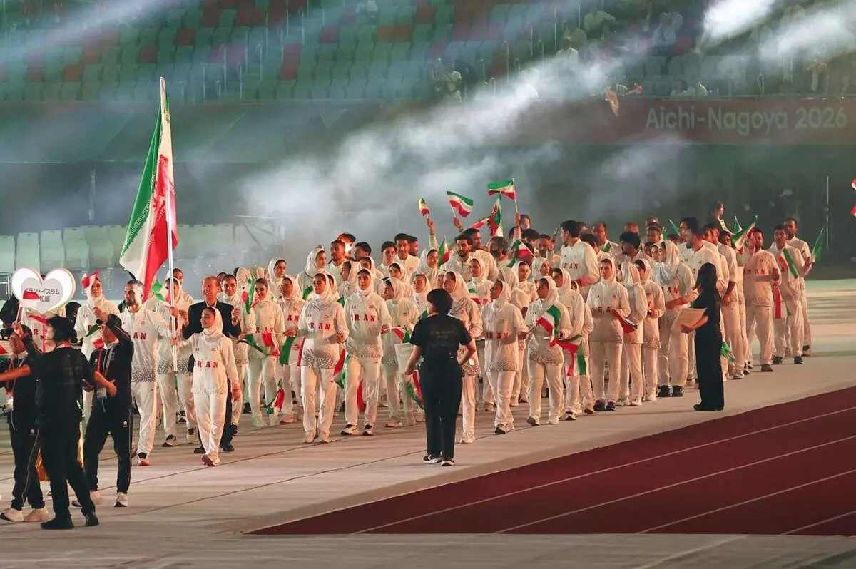 ایران چه جایگاهی می‌تواند در ناگویا به دست آورد؟