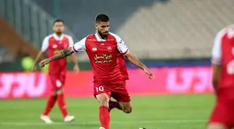 چالش جدید در پرسپولیس| خطر ۳ بر صفر شدن بازی‌های پرسپولیس