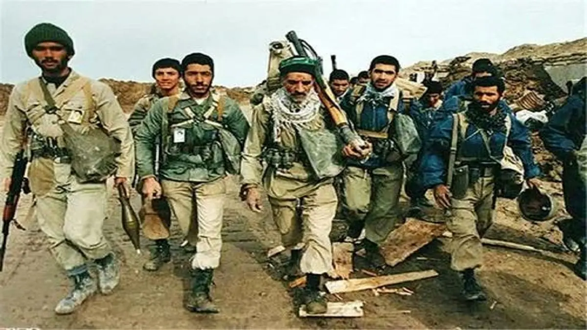 روایت عملیاتی که زمینه آزادسازی خرمشهر را فراهم کرد