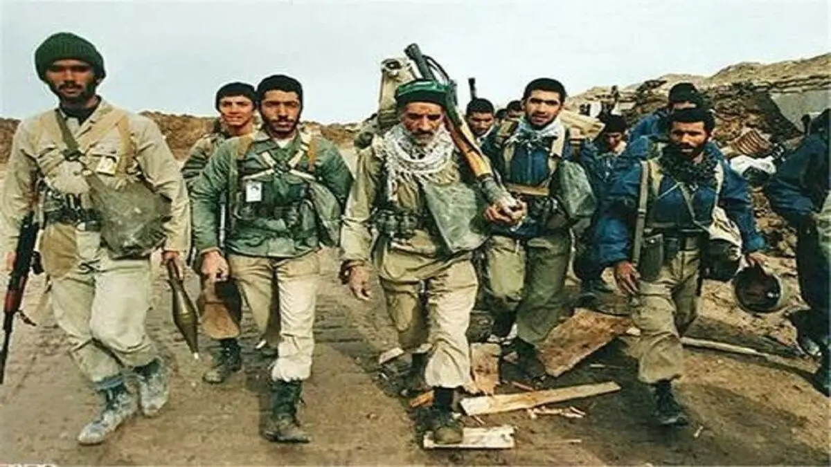 روایت عملیاتی که زمینه آزادسازی خرمشهر را فراهم کرد