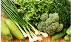 با خواص شگفت انگیز سبزیجات معطر آشنا شوید