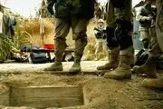 جزئیات دستگیری صدام حسین افشا شد