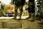 جزئیات دستگیری صدام حسین افشا شد