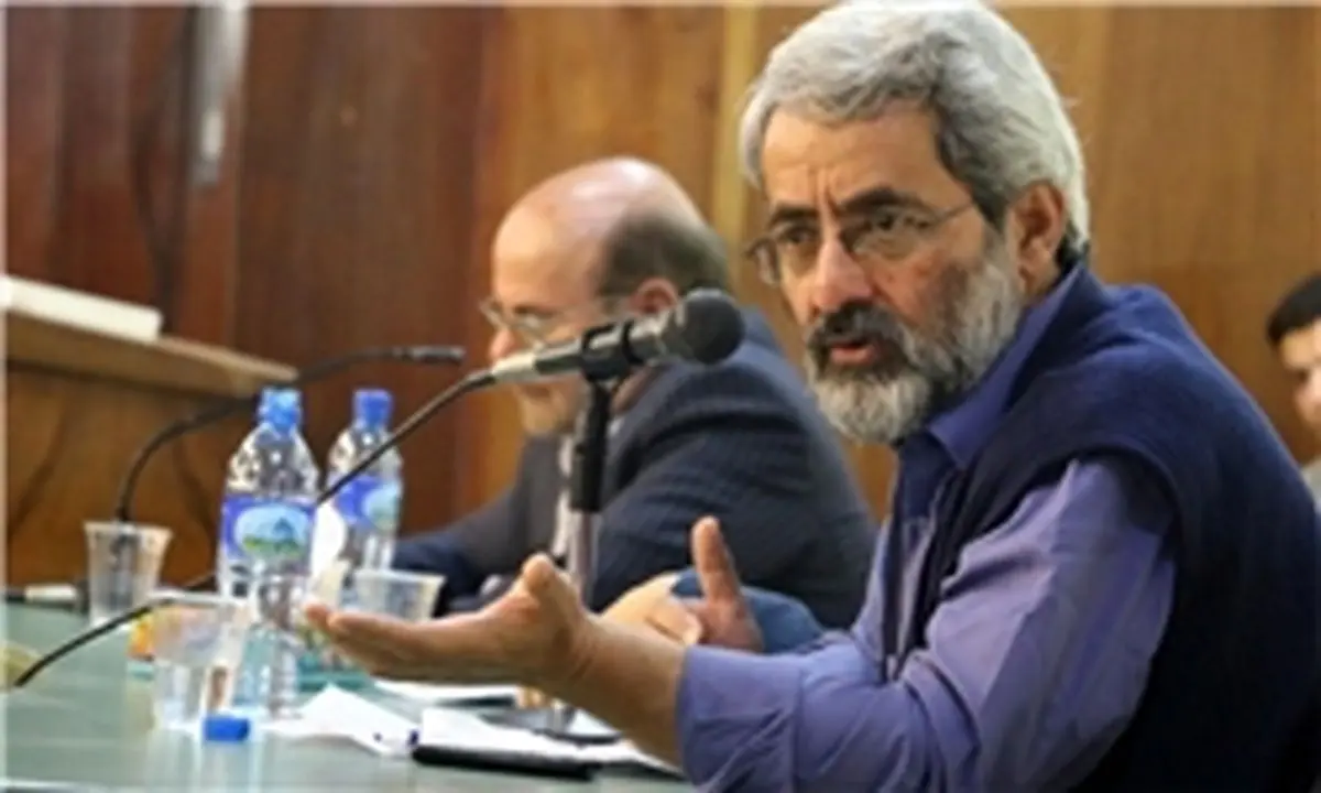 مسئولان اجرایی در مسائل فرهنگی اشراف ندارند