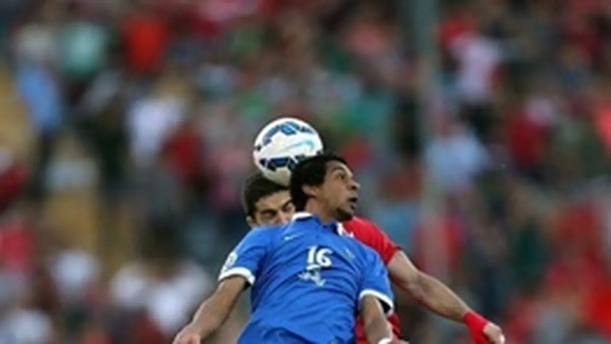محل میزبانی بازی پرسپولیس و الهلال مشخص شد